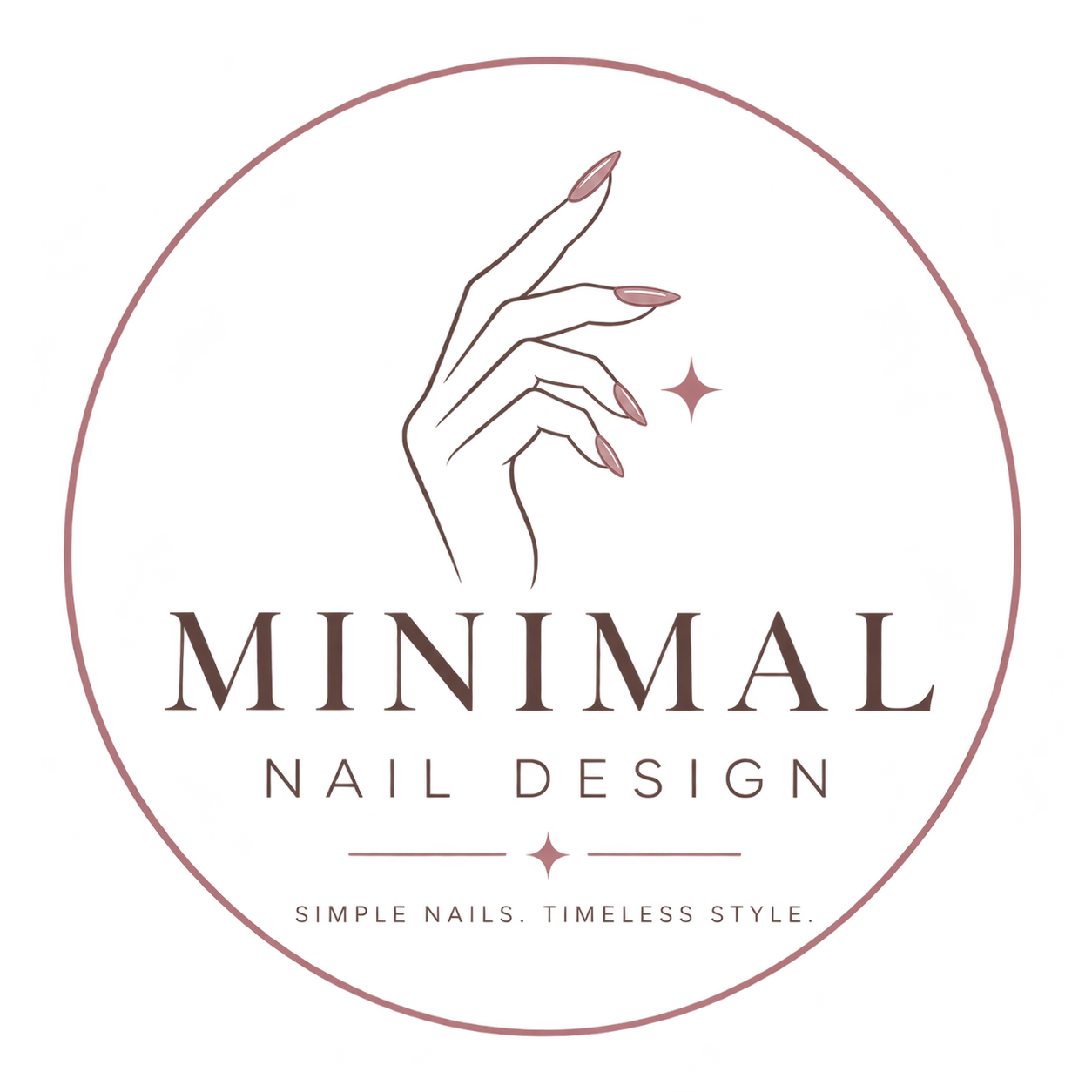 Minimal Nail Design